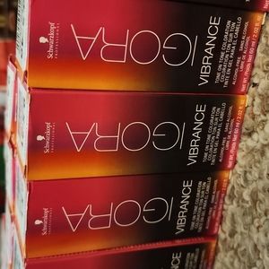 Igora Vibrance Bundle